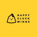 Happy Cluck Wings