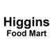 Higgins Food Mart