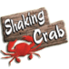 Shaking Crab