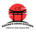 Romans Asian Kitchen