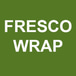 Fresco Wrap, Mediterranean Cuisine (Food Court)