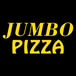 Jumbo Pizza