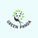 Green Panda