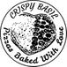 Crispy Basil