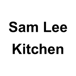 Sam lee kitchen