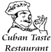 Cuban Taste Restaurant