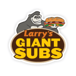 Larry's Giant Subs