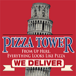 PIZZA TOWER