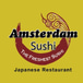 Amsterdam sushi