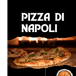 Pizza di napoli