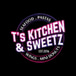 T's Kitchen & Sweetz