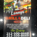 Lenny’s grill and deli (150th St)