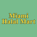 Miami Halal Mart