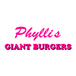 [DNU][COO] Phyllis' Giant Burgers