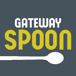 Gateway Spoon