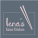 Home Chef: Lena’s Asian Kitchen