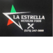 La Estrella Mexican Food