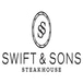 Swift & Sons Steakhouse