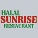 Sunrise Halal Restaurant