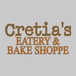 Cretia's Eatery & Bake Shoppe