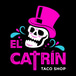 El Catrin taco shop