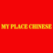 My Place Chinese and Malaysia Restaurant
