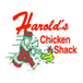 Harold's Chicken #55