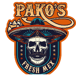 pakos fresh mex