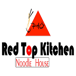 Red Top Kitchen