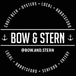 Bow Stern