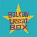 Balkan Treat Box