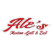 Ale’s Mexican Grill Restaurant