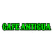 Cafe Antigua