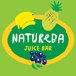 Natureba Juice Bar