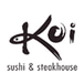 Koi Sushi & Steakhouse