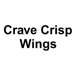 CraveCrisp Wings