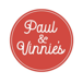 Paul & Vinnie's