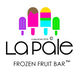La Pale Frozen Fruit Bar