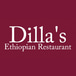 Dilla's Ethiopian Restaurant