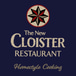 Cloister restaurant