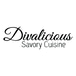 Divalicious Savory Cusine