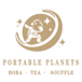 boba tea planets