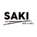 Saki sushi and grill