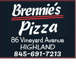 Brennie’s Pizzeria