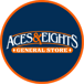 Aces and Eights General Store