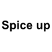 spice up