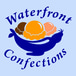 Waterfront confections