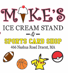 Mike's Ice Cream Stand