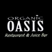 Organic Oasis Restaurant & Juice Bar