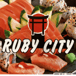 Ruby city